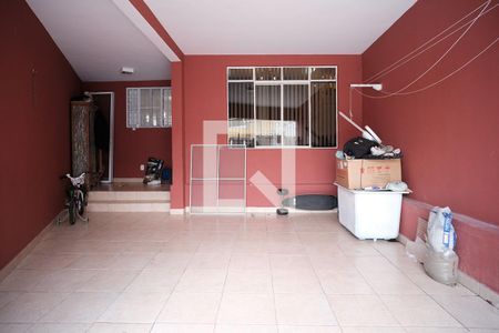 Casa à venda com 95m², 3 quartos e 1 vagaQuintal