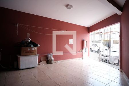 Casa à venda com 95m², 3 quartos e 1 vagaQuintal