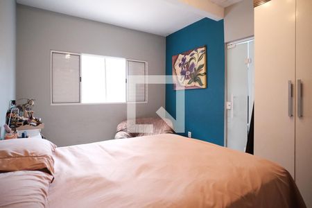 Casa à venda com 95m², 3 quartos e 1 vagaQuarto 2