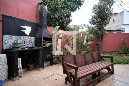 Casa à venda com 95m², 3 quartos e 1 vagaQuintal