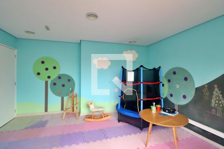 Apartamento para alugar com 47m², 2 quartos e 1 vagaÁrea comum