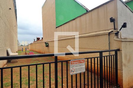 Apartamento para alugar com 47m², 2 quartos e 1 vagaÁrea comum