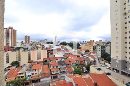 Apartamento para alugar com 47m², 2 quartos e 1 vagaQuarto 1 - Vista