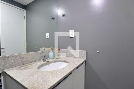 Apartamento para alugar com 47m², 2 quartos e 1 vagaBanheiro Social