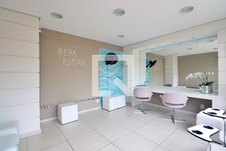 Apartamento para alugar com 47m², 2 quartos e 1 vagaÁrea comum