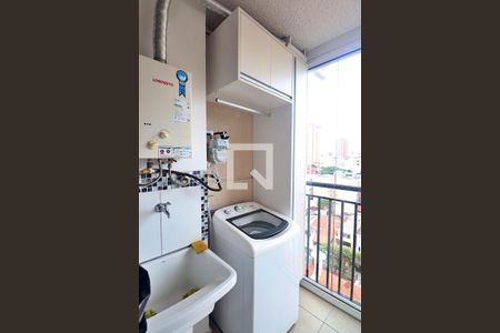 Apartamento para alugar com 47m², 2 quartos e 1 vagaÁrea de Serviço