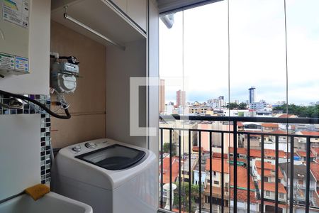 Apartamento para alugar com 47m², 2 quartos e 1 vagaÁrea de Serviço