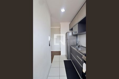 Apartamento para alugar com 47m², 2 quartos e 1 vagaCozinha