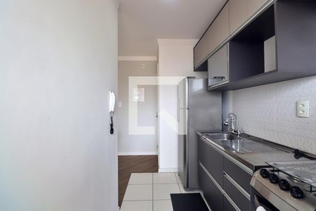 Apartamento para alugar com 47m², 2 quartos e 1 vagaCozinha