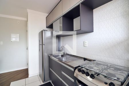 Apartamento para alugar com 47m², 2 quartos e 1 vagaCozinha
