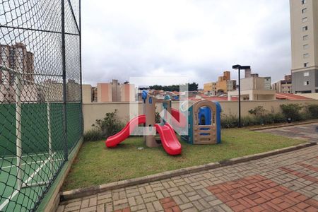 Apartamento para alugar com 47m², 2 quartos e 1 vagaÁrea comum