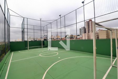 Apartamento para alugar com 47m², 2 quartos e 1 vagaÁrea comum