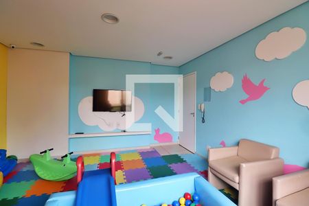 Apartamento para alugar com 47m², 2 quartos e 1 vagaÁrea comum