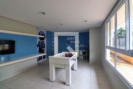 Apartamento para alugar com 47m², 2 quartos e 1 vagaÁrea comum