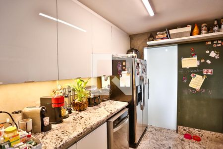 Apartamento à venda com 100m², 2 quartos e 1 vagaCozinha