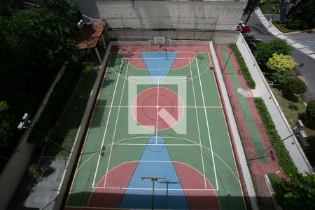 Apartamento à venda com 100m², 2 quartos e 1 vagaQuadra Esportiva