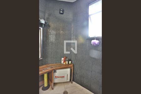 Apartamento à venda com 100m², 2 quartos e 1 vagaBanheiro da Suíte