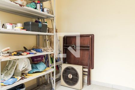 Apartamento à venda com 190m², 3 quartos e 2 vagas Apartamento à venda com 190m², 3 quartos e 2 vagasDepósito Manutenção