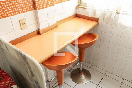 Apartamento à venda com 190m², 3 quartos e 2 vagas Apartamento à venda com 190m², 3 quartos e 2 vagasCozinha