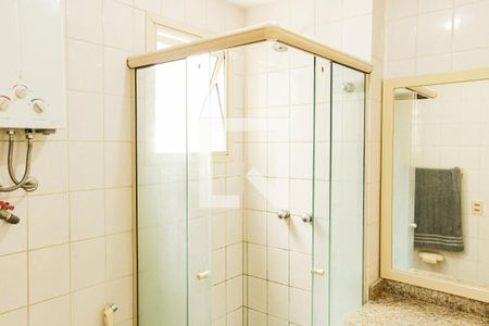 Apartamento à venda com 190m², 3 quartos e 2 vagas Apartamento à venda com 190m², 3 quartos e 2 vagasBanheiro Social