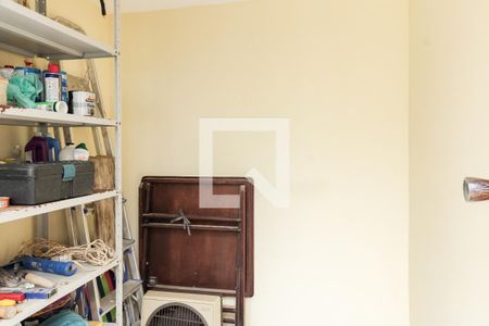 Apartamento à venda com 190m², 3 quartos e 2 vagas Apartamento à venda com 190m², 3 quartos e 2 vagasDepósito Manutenção