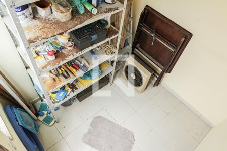 Apartamento à venda com 190m², 3 quartos e 2 vagas Apartamento à venda com 190m², 3 quartos e 2 vagasDepósito Manutenção