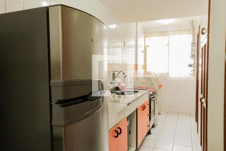 Apartamento à venda com 190m², 3 quartos e 2 vagas Apartamento à venda com 190m², 3 quartos e 2 vagasCozinha