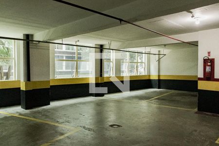 Apartamento à venda com 190m², 3 quartos e 2 vagas Apartamento à venda com 190m², 3 quartos e 2 vagasGaragem