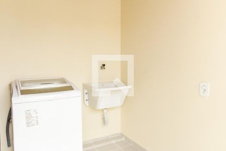 Apartamento à venda com 190m², 3 quartos e 2 vagas Apartamento à venda com 190m², 3 quartos e 2 vagasÁrea de Serviço