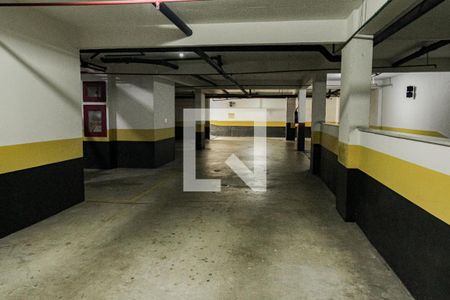 Apartamento à venda com 190m², 3 quartos e 2 vagas Apartamento à venda com 190m², 3 quartos e 2 vagasGaragem