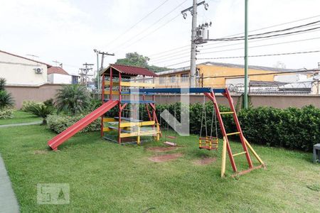 Apartamento à venda com 79m², 3 quartos e 3 vagas Apartamento à venda com 79m², 3 quartos e 3 vagasCondomínio - Playground