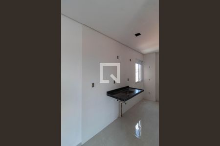 Apartamento para alugar com 44m², 2 quartos e sem vaga Apartamento para alugar com 44m², 2 quartos e sem vagaCozinha