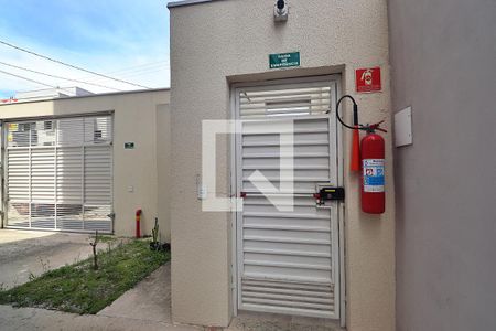 Studio para alugar com 10m², 1 quarto e sem vagaEntrada