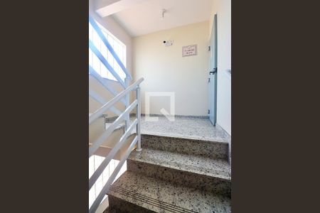 Studio para alugar com 10m², 1 quarto e sem vagaEntrada