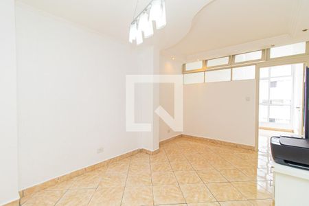 Sala de apartamento à venda com 2 quartos, 59m² em Bela Vista, São Paulo