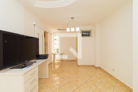 Sala de apartamento à venda com 2 quartos, 59m² em Bela Vista, São Paulo