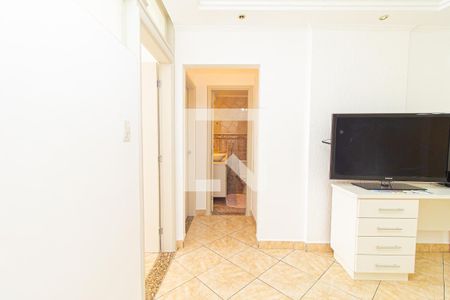 Sala de apartamento à venda com 2 quartos, 59m² em Bela Vista, São Paulo