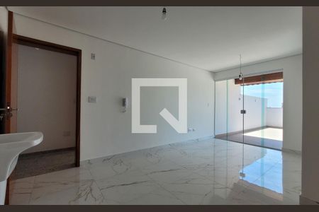 Apartamento à venda com 102m², 2 quartos e 1 vaga Apartamento à venda com 102m², 2 quartos e 1 vagaCobertura