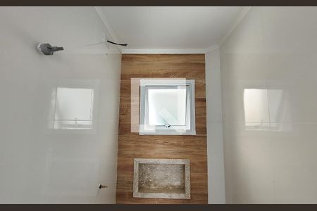 Apartamento à venda com 102m², 2 quartos e 1 vaga Apartamento à venda com 102m², 2 quartos e 1 vagaBanheiro