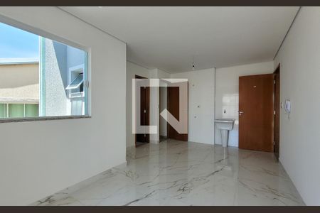 Apartamento à venda com 102m², 2 quartos e 1 vaga Apartamento à venda com 102m², 2 quartos e 1 vagaCobertura