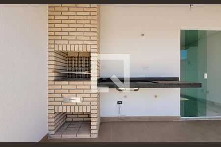 Apartamento à venda com 102m², 2 quartos e 1 vaga Apartamento à venda com 102m², 2 quartos e 1 vagaCobertura