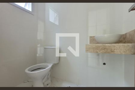 Apartamento à venda com 102m², 2 quartos e 1 vaga Apartamento à venda com 102m², 2 quartos e 1 vagaBanheiro