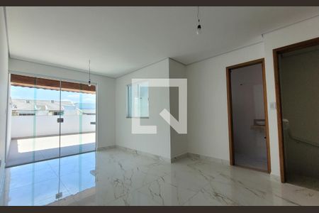 Apartamento à venda com 102m², 2 quartos e 1 vaga Apartamento à venda com 102m², 2 quartos e 1 vagaCobertura