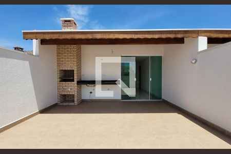 Apartamento à venda com 102m², 2 quartos e 1 vaga Apartamento à venda com 102m², 2 quartos e 1 vagaCobertura
