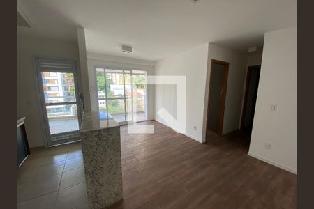 Sala de apartamento para alugar com 2 quartos, 70m² em Sumaré, São Paulo