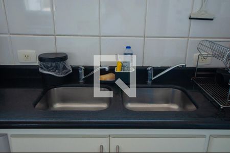 Apartamento à venda com 120m², 3 quartos e 1 vaga Apartamento à venda com 120m², 3 quartos e 1 vagaCozinha