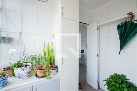 Apartamento à venda com 120m², 3 quartos e 1 vaga Apartamento à venda com 120m², 3 quartos e 1 vagaÁrea de Serviço