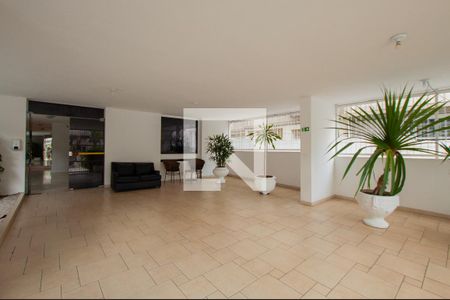 Apartamento à venda com 120m², 3 quartos e 1 vaga Apartamento à venda com 120m², 3 quartos e 1 vagaEntrada