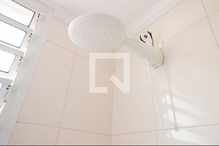Apartamento à venda com 120m², 3 quartos e 1 vaga Apartamento à venda com 120m², 3 quartos e 1 vagaBanheiro da Suíte