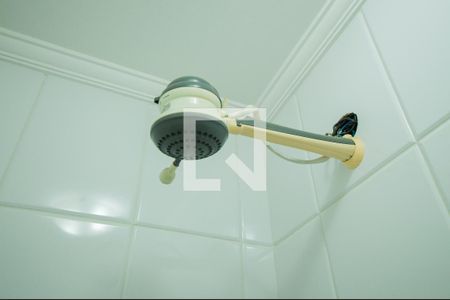 Apartamento à venda com 120m², 3 quartos e 1 vaga Apartamento à venda com 120m², 3 quartos e 1 vagaBanheiro de serviço